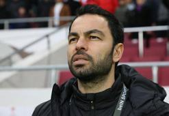 Gaziantep FK’da ayrılık!