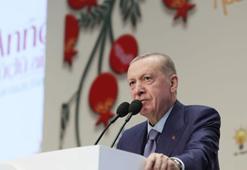 Cumhurbaşkanı Erdoğan: Terör belasından kurtulacağız