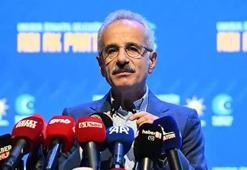 Bakan Uraloğlu: 17 milyon IP adresini sürekli tarıyoruz