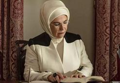 Emine Erdoğan'dan Şeyha Fatima Bint Mubarak ile çocuk evlerine ziyaret