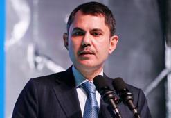 Bakan Kurum: Yıl sonuna kadar 453 bin yeni ev ve iş yeri teslim edilecek