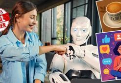 Tasarım dünyasında yeni dönem! Prof. Dr. Kırık açıkladı: Yapay zeka kimleri işsiz bırakacak? İşte tek tıkla görsel üreten uygulamalar