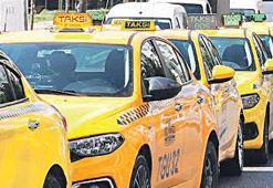 Taksilere ödeme kaydedici cihaz zorunluluğu