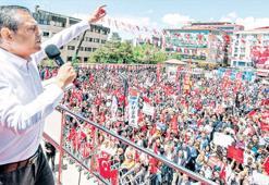 'Siyasi tutsaklar serbest bırakılsın'