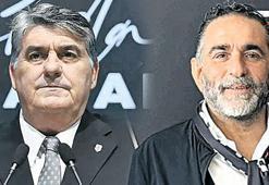 Seçim zamanı