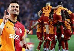 Galatasaray şampiyo.