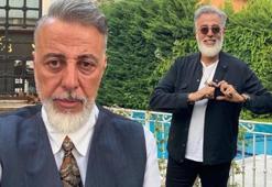 Hamdi Alkan da 'Senden daha iyisini duyana kadar sessiz kal' akımına katıldı!