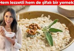 Tabak tabak yiyen şifa buluyor! 'Düğün yemeği' olarak da biliniyor: Padişahların favori besini