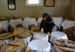 İstanbul'un göbeğinde üretiyor, yurt dışından bile talep var! Sağlık için birebir, dededen kalma tariflerle yapıyor