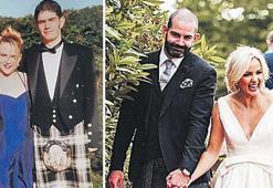 ‘Arzu beyanı’yla aşk