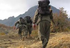 PKK kendini festettiğini duyurdu