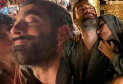 Sıla’dan İlker Kaleli’ye romantik kutlama: 41 Kere Maşallah!