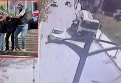 Fenomen ismin kardeşini kaçırdılar! Cebine taksi parasını koyup yolladılar