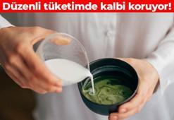 Japonların favori içeceği! Türkiye'de de bardak bardak içiliyor: Uzun yaşamın sırrı, metabolizmayı hızlandırıyor, kan şekerini dengeliyor