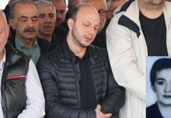 Metrobüs kazasında hayatını kaybeden Ebru Heper, memleketinde son yolculuğuna uğurlandı