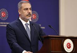 Dışişleri Bakanı Hakan Fidan'dan karar sonrası açıklama: PKK'nın kararı tarihi ve önemli