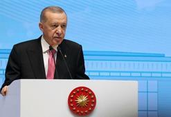 Cumhurbaşkanı Erdoğan: Kimse yargı mercilerine parmak sallayamaz