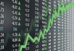 Piyasalarda bahar havası!