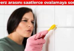 Derz arasını kar gibi beyazlatıyor! İnatçı kirlerden saniyeler içinde kurtarıyor: Yüzeydeki sararmaların kökünü kazıyor