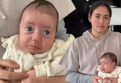2 aylık ‘Gökçe Zeren'in tedavisi için 70 milyon TL gerekiyor