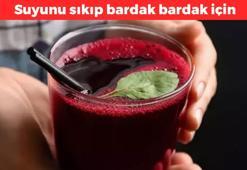 İç organları yeniden doğmuş gibi yapıyor! Suyunu sıkıp bardak bardak için: Kan şekerini terazi gibi dengeliyor, vücuttan zararlı toksinleri kovuyor