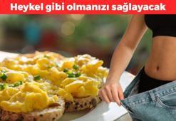 5 günde 5 kilo yağ yakıyor! Yazın heykel gibi olmanızı sağlayacak yumurta diyeti: Yağları mum gibi eritiyor, metabolizmayı roketliyor