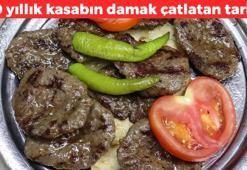 40 yıllık kasabın köfte tarifi! Damak çatlatan köfte nasıl yapılır: Dışı kızarıyor içi sulu sulu kalıyor