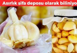 Tam bir antioksidan deposu! İçine 1 tane ekleyince lezzetini 2'ye katlıyor: Bağışıklığı roketliyor, bir kere yiyen hastalık yüzü görmüyor