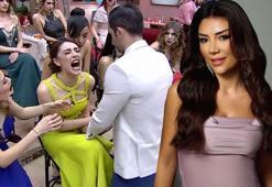 Aycan Varış'tan Kısmetse Olur itirafı! 'Bana ilaç içirdiler'