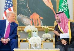ABD ve Suudi Arabistan "tarihteki en büyük" savunma anlaşmasını imzaladı