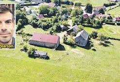 Ev ararken köy aldı