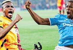 Galatasaray Trabzonspor karşı karşıya! Devler kupa aşkına