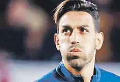 Kahveci'ye sarıldı