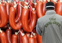 Bakanlık sahtekarları açıkladı! 7 sucuk markası daha ifşa oldu