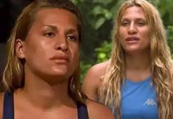 Almeda Baylan meğer Survivor Yunus Emre Özden ile arkadaşmış!