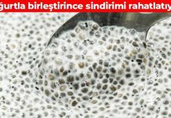 Yoğurda ekleyince etkisi 5 kat artıyor! Vücudu omega-3'e boğuyor: Kabızlığı tarihe karıştırıyor, kan şekerini anında dengeliyor