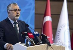 Bakan Işıkhan'dan ev kadınlarına emeklilik müjdesi