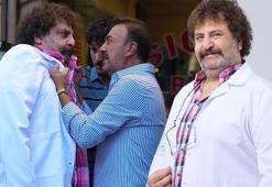 Meraklı eczacı 'Sıcak Büfe'ye ilaç gibi geldi!