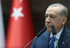 Cumhurbaşkanı Erdoğan: Terörsüz Türkiye'de yeni safhaya geçildi