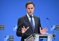 NATO Genel Sekreteri Rutte'den Türkiye ve Cumhurbaşkanı Erdoğan yorumu