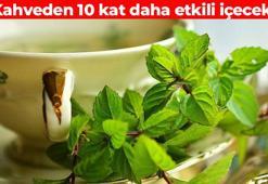 Sabahları kahve yerine tüketin! Gün boyu etkisini gösteriyor: Vücudu derin uykusundan uyandırıyor