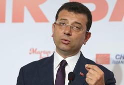 Ekrem İmamoğlu 'kamu görevlisine hakaret' soruşturmasında ifade verdi