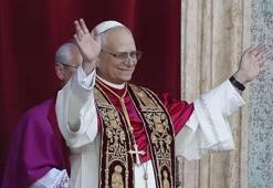 Papa 14. Leo: Barış için çalışmaya hazırım