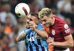 Galatasaray-Trabzonspor maçı ne zaman? Kupa maçı saat kaçta, hangi kanalda? Galatasaray-Trabzonspor muhtemel ilk 11