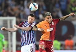 Galatasaray, Türkiye Kupası'nı 19. kez müzesine götürdü