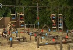 Survivor'da dokunulmazlık sahibini buldu! İşte eleme adayları