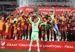 Galatasaray'a övgü dolu sözler! Nihat Kahveci geceyi böyle özetledi