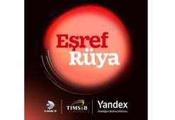 Dizi severlere özel içeriklere erken erişim dönemi başlıyor: Eşref Rüya fragmanları artık yalnızca Yandex Search Türkiye’de!