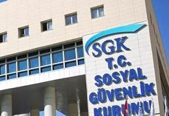 SGK'dan kayıt dışı istihdama 2 milyar 36 milyon lira ceza!