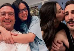 40. yaşını kutladı! Hazal Subaşı'ndan Oğuzhan Koç'u mest eden hediye